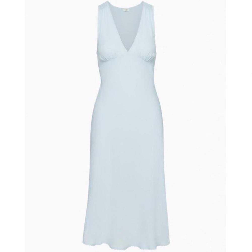 Aritzia Wilfred ‘Orchestra’ Dress